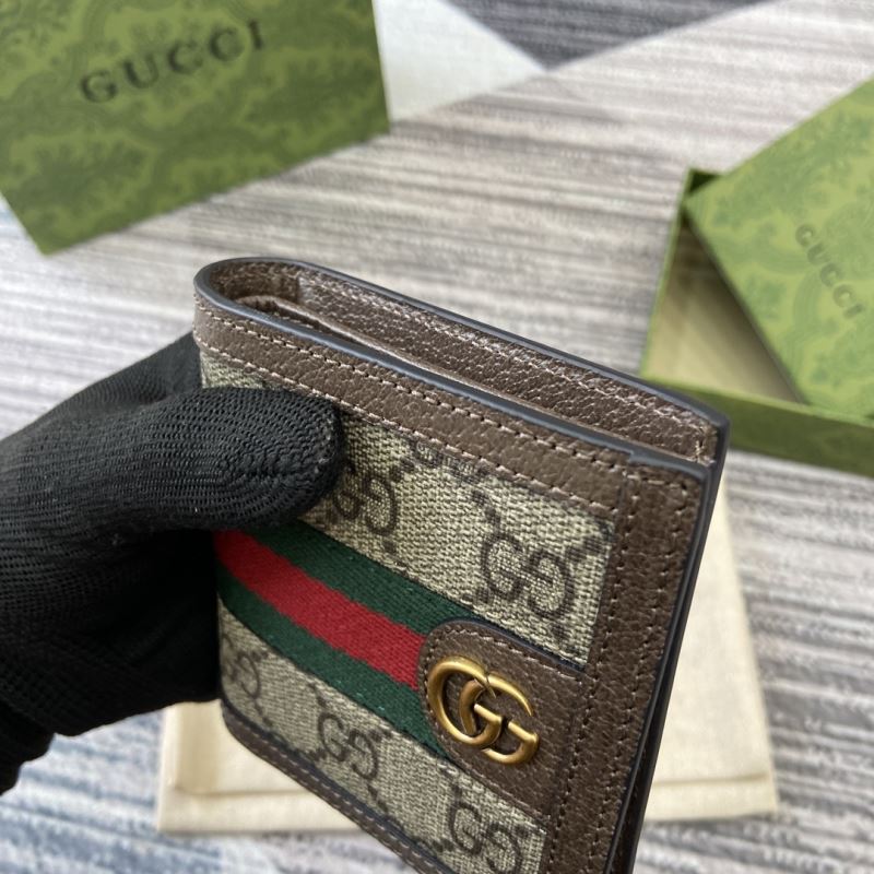 Gucci Wallets